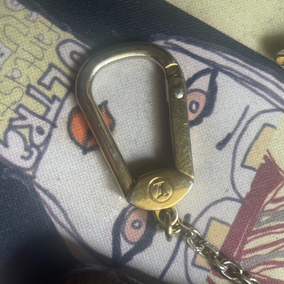 Louis Vuitton cles - Picture 8 of 9